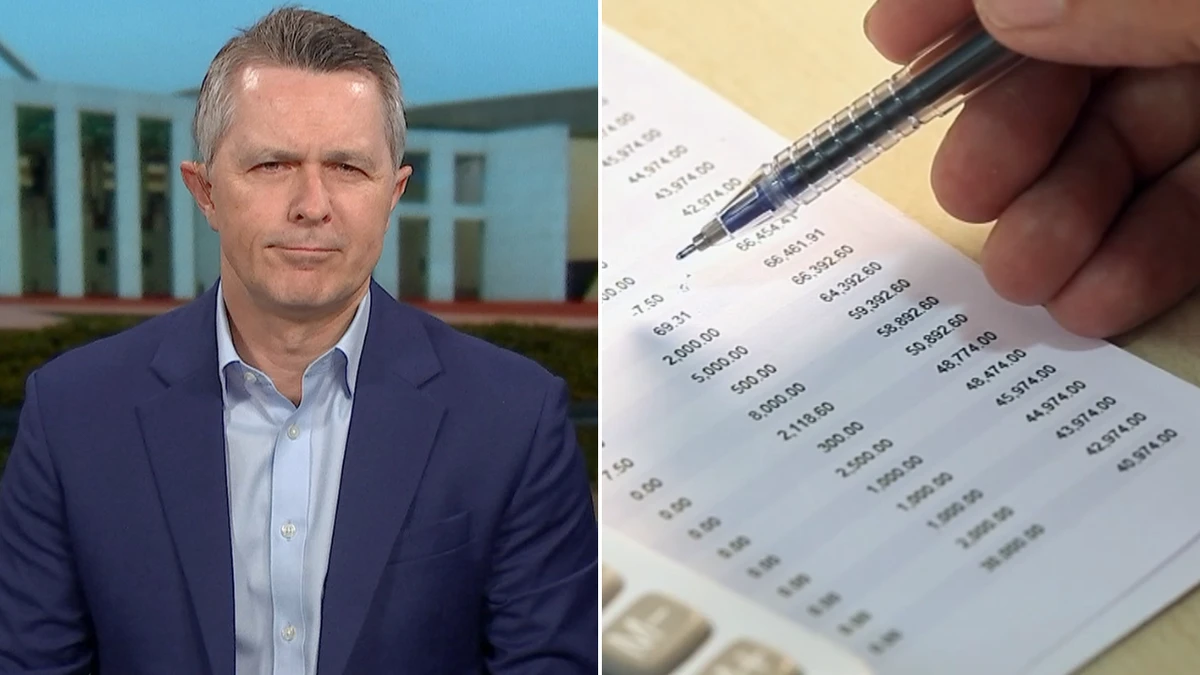 Labor stands by tax reforms despite internal criticism