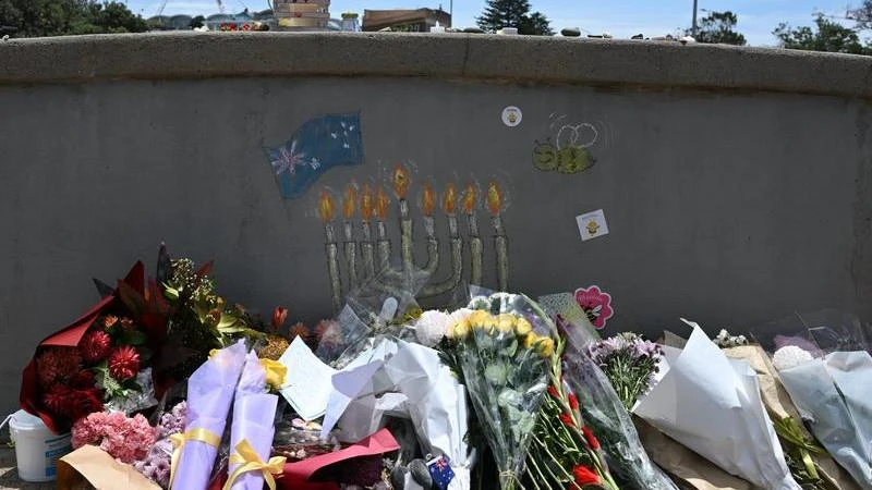 Bondi terror attack fallout puts antisemitism funding on the budget agenda