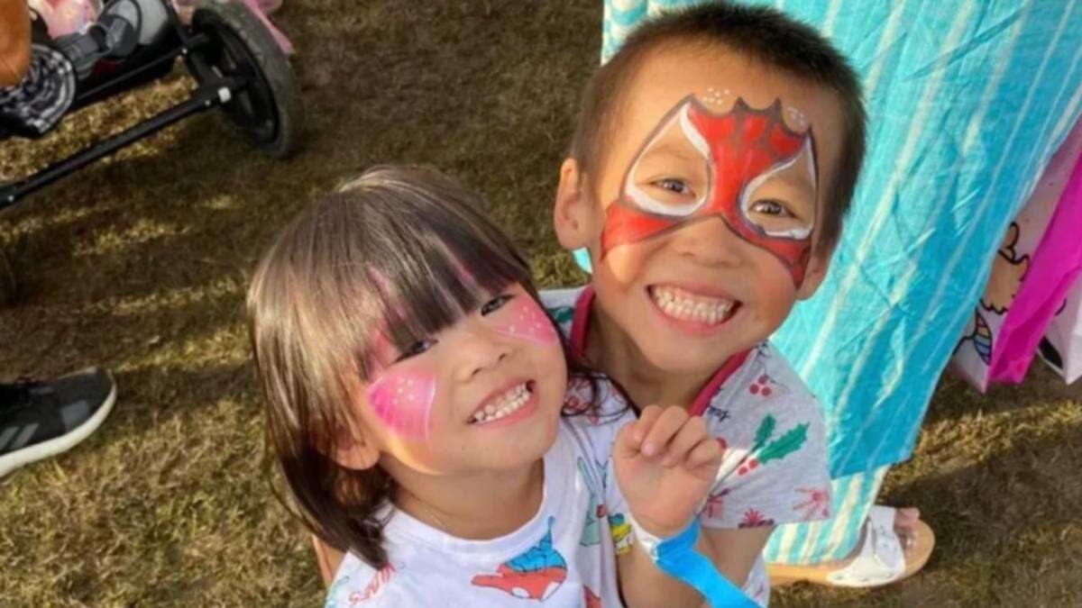 ‘Unimaginable sorrow’: Community rallies after drowning of mum and two kids