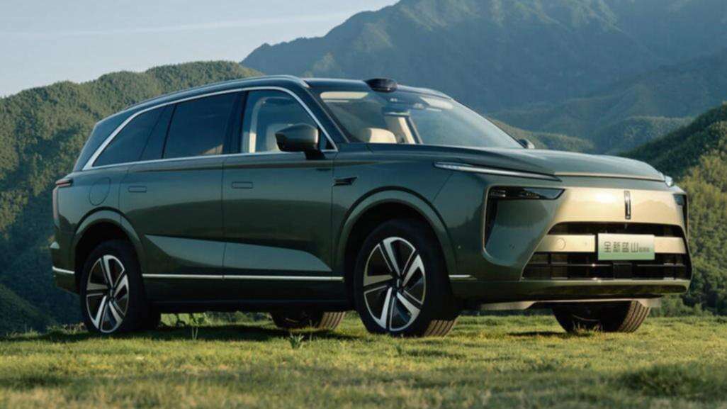 GWM Australia eyes premium SUV that's bigger than a LandCruiser