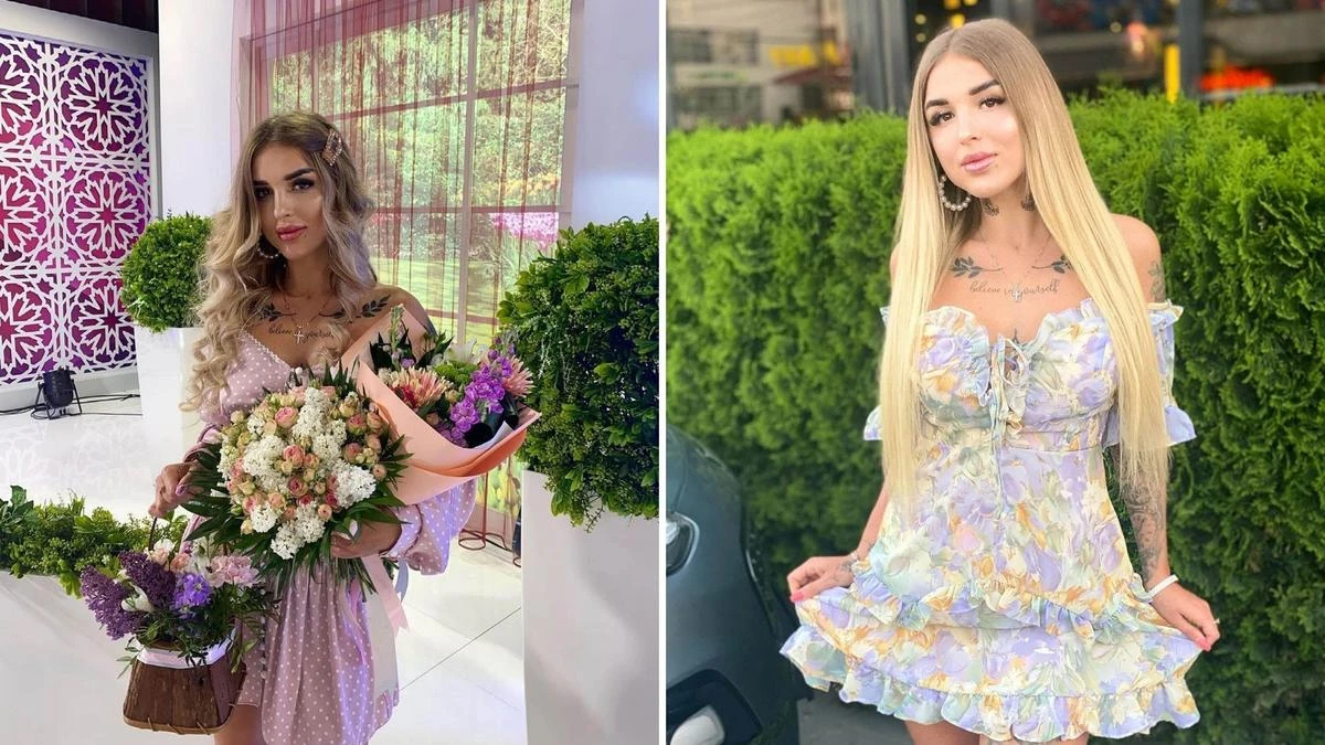 Young woman shares chilling Instagram post moments before plunging to her death