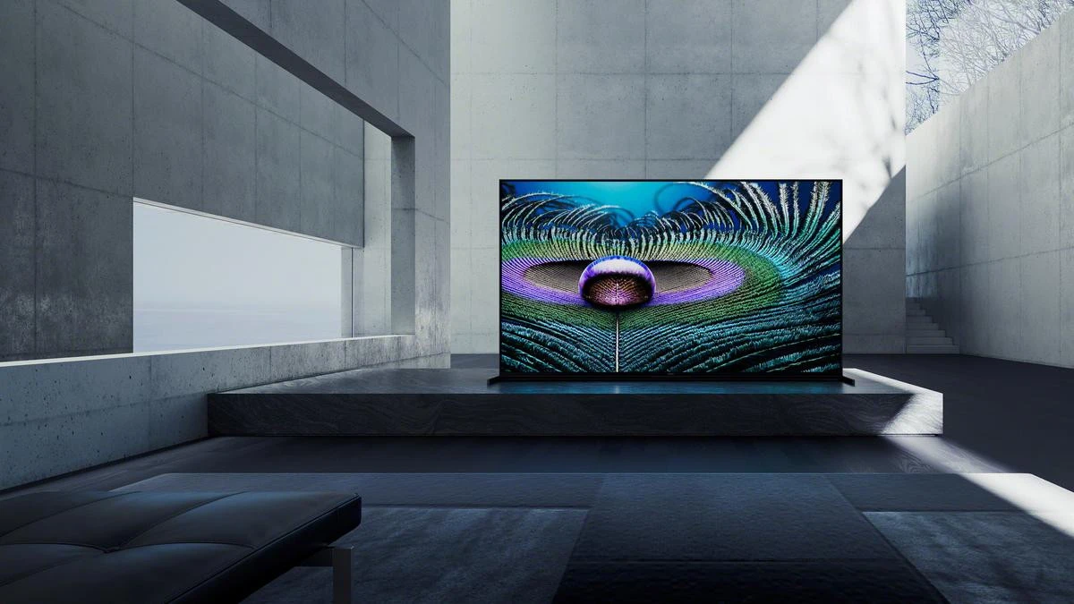 INSIDE TECHThe TV brand making a comeback in 2021