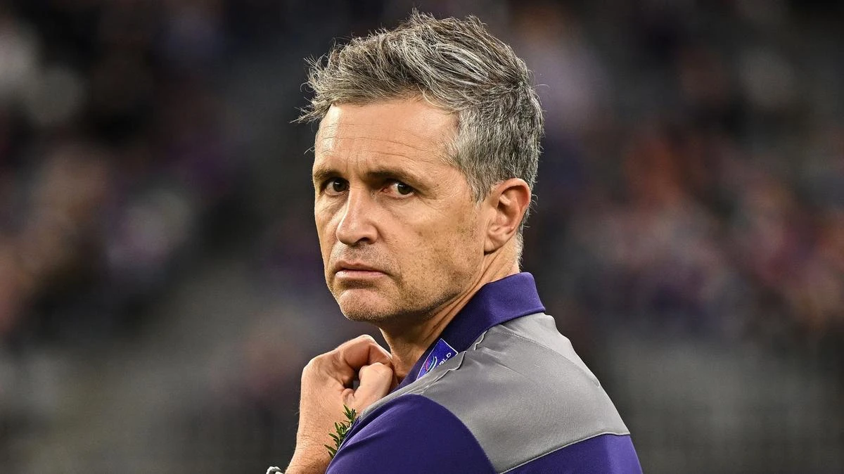 Coach lifts lid on Freo button that ‘spooks the opposition’