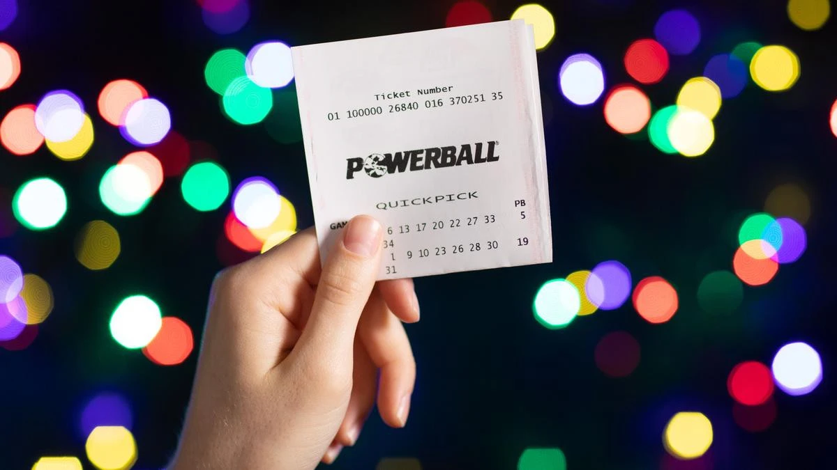 $100m Powerball ticket may be ‘hiding in plain sight’