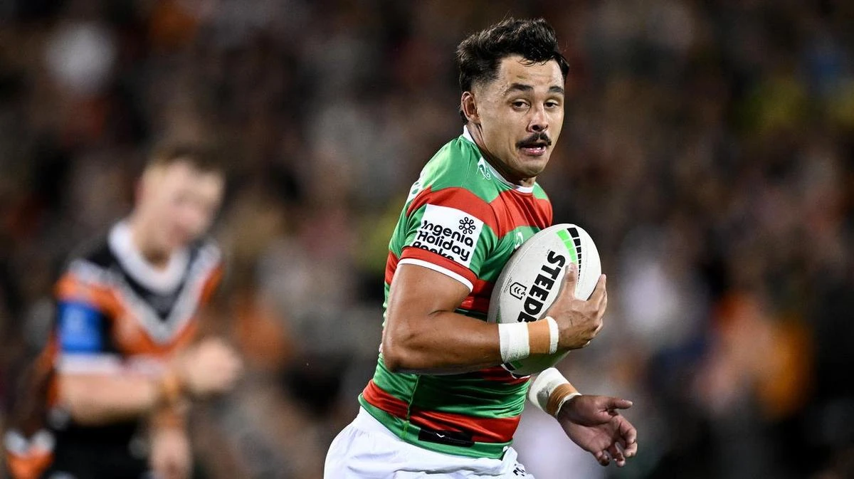 South Sydney set for major overhaul with several high-profile exits