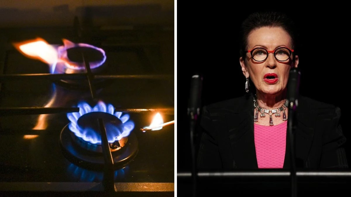Major city bans gas appliances in all new build homes