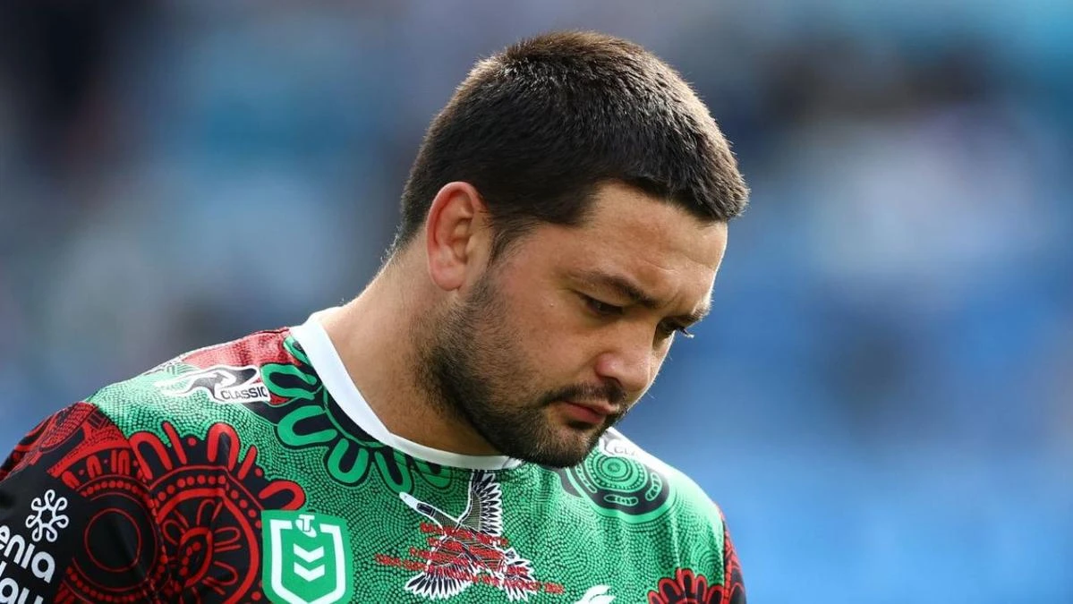 Brandon Smith makes controversial move during surprise training return