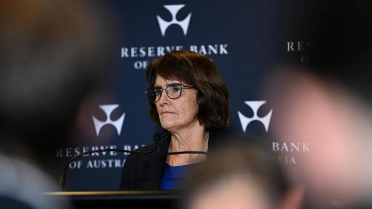 Reserve Bank set to reveal insight into rates decision