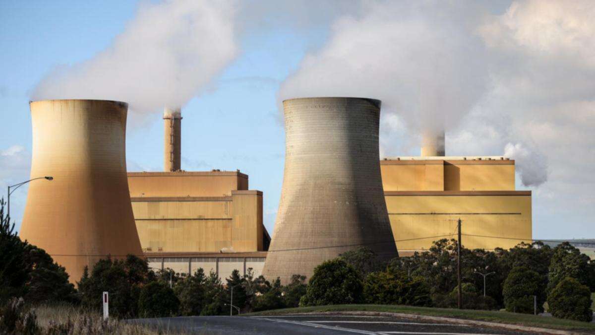 Libs pledge cheaper power bills with $330b nuclear plan