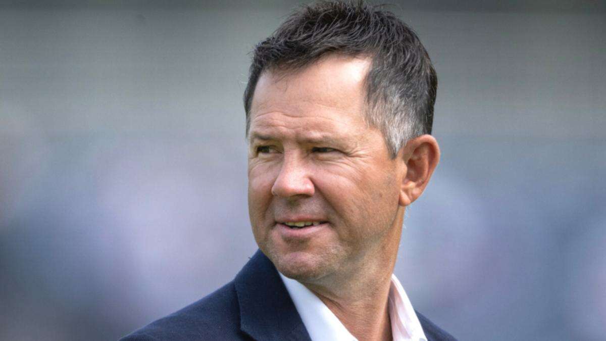 Ricky Ponting backtracks after being ‘put on the spot’