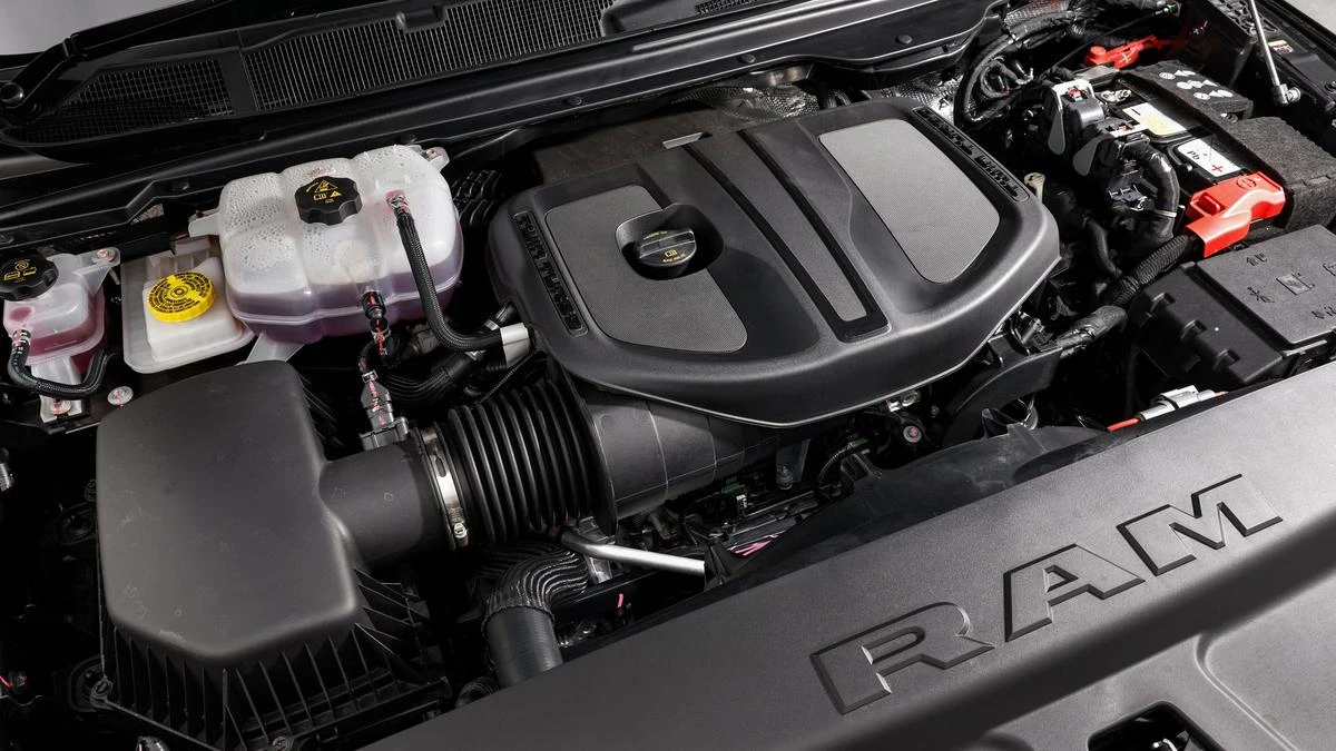2026 Ram 1500 price and specs: Cut-price Express returns