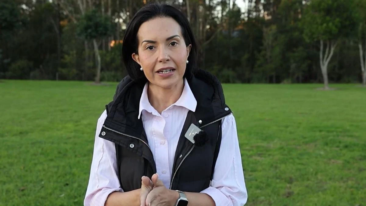 Deputy Premier of NSW Prue Car reveals devastating health diagnosis