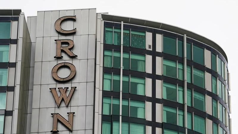 Crown late to move on AFP junket warning