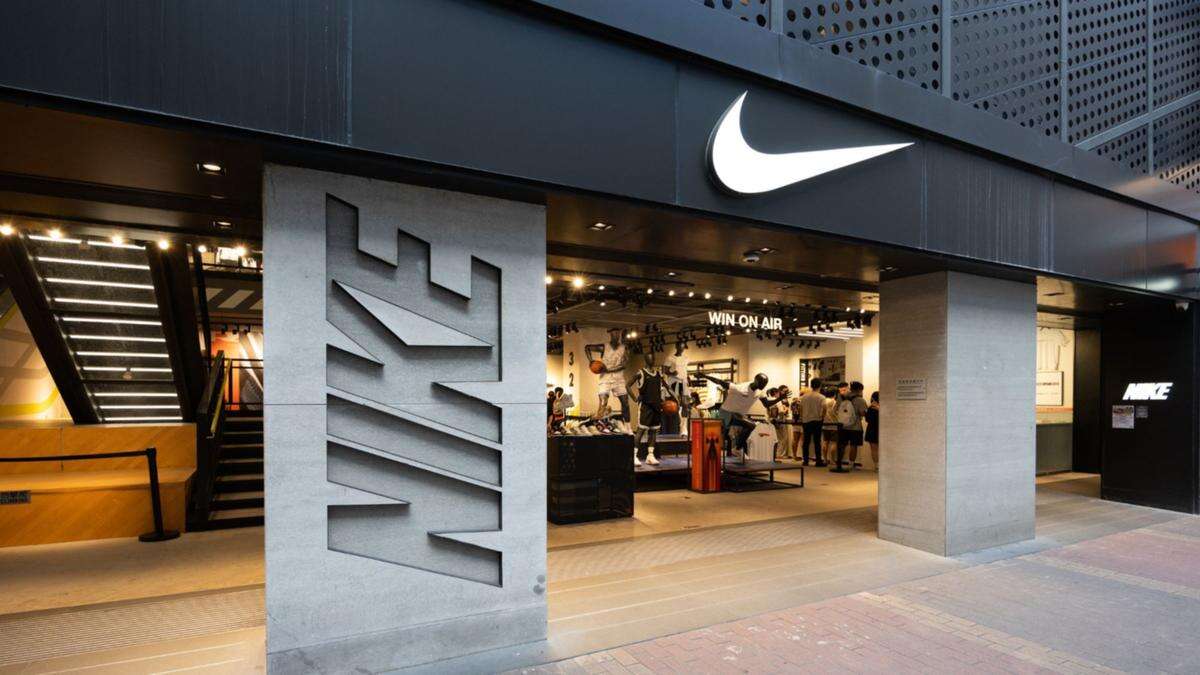 $3 million in Nike sneakers stolen in freight train heist