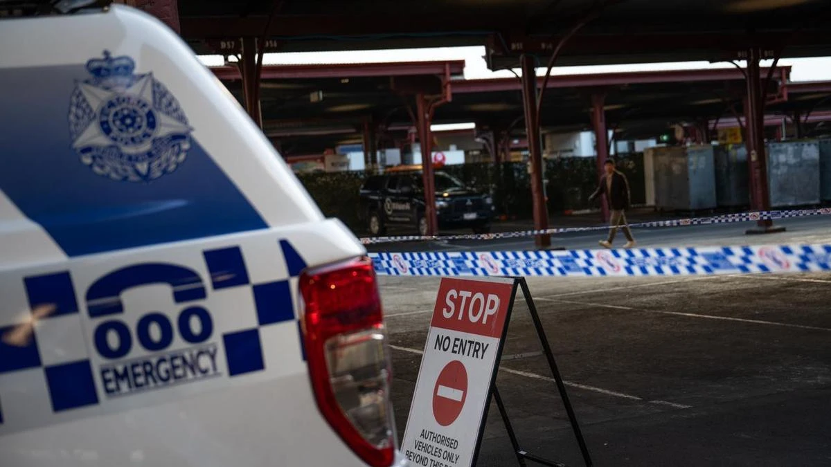 ‘Opportunistic’: ATM heist bomb explodes in accused thief’s face