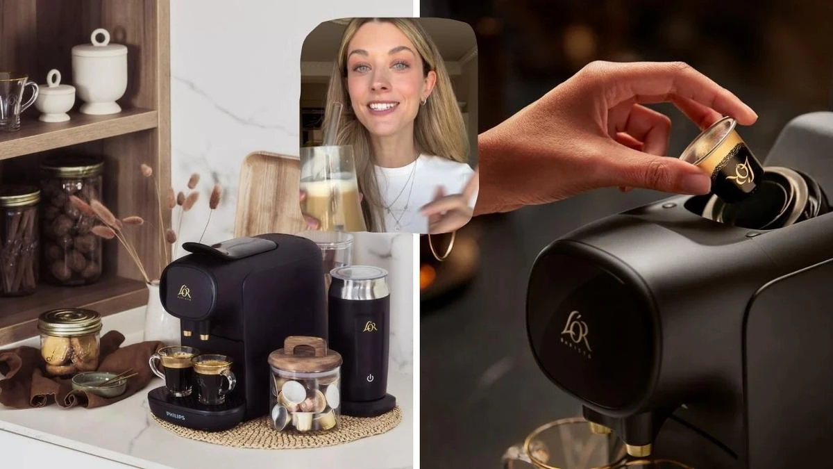 The $45 coffee hack Australians are stocking up on right now