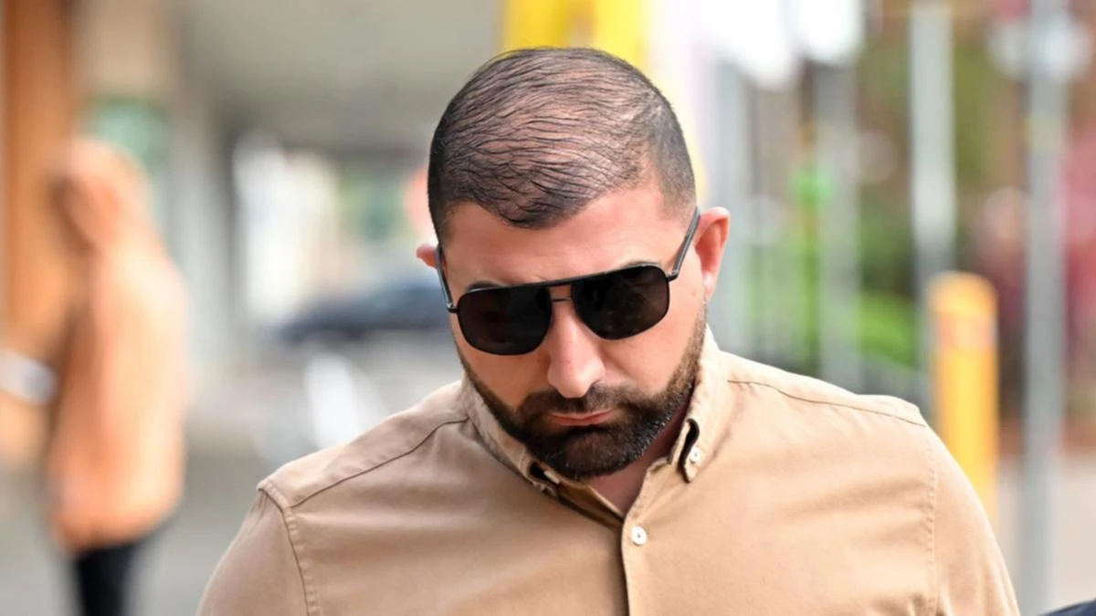 Man in court over accidental shooting death of child