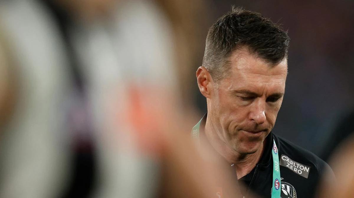 Craig McRae takes action on ‘young kid’ after AFL’s ‘worst act’