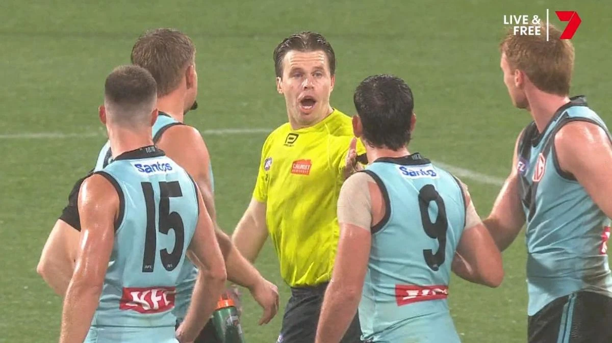 Audio file twist adds to confusion in Zak Butters report