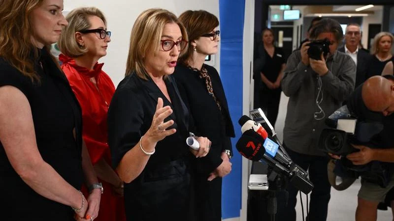 Major reshuffle coming for Jacinta Allan’s government as three MPs quit