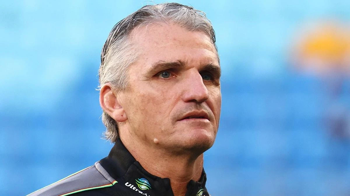 Ivan Cleary makes call on NSW job as speculation swirls