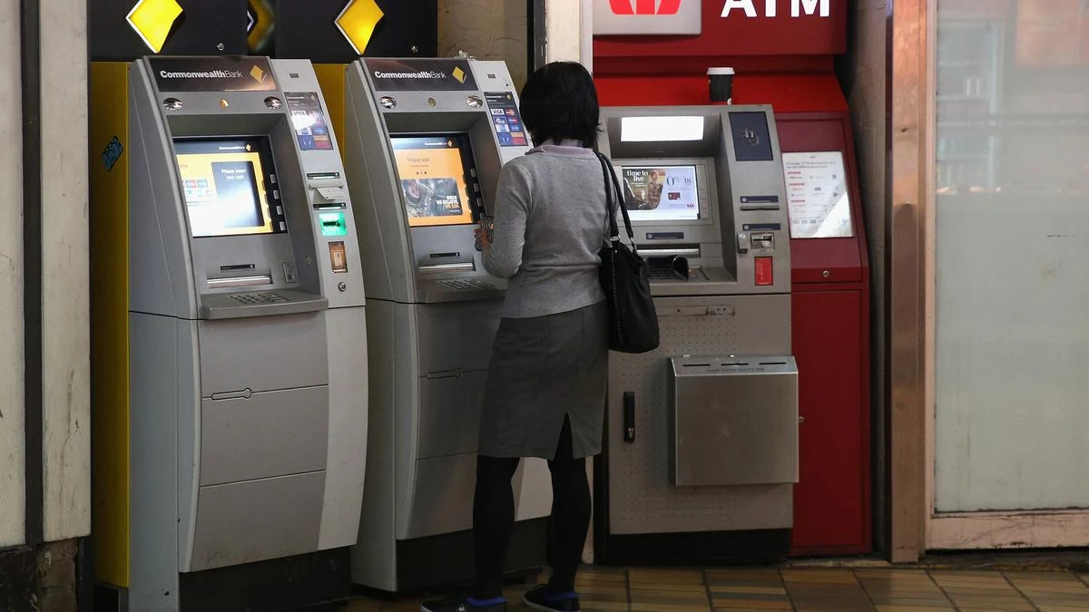 Your bank details could be on the dark web. Here’s how to protect yourself