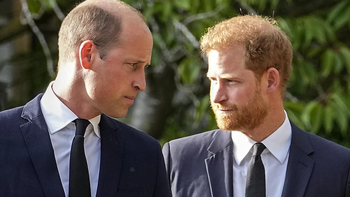 Princes William and Harry’s young cousin found dead