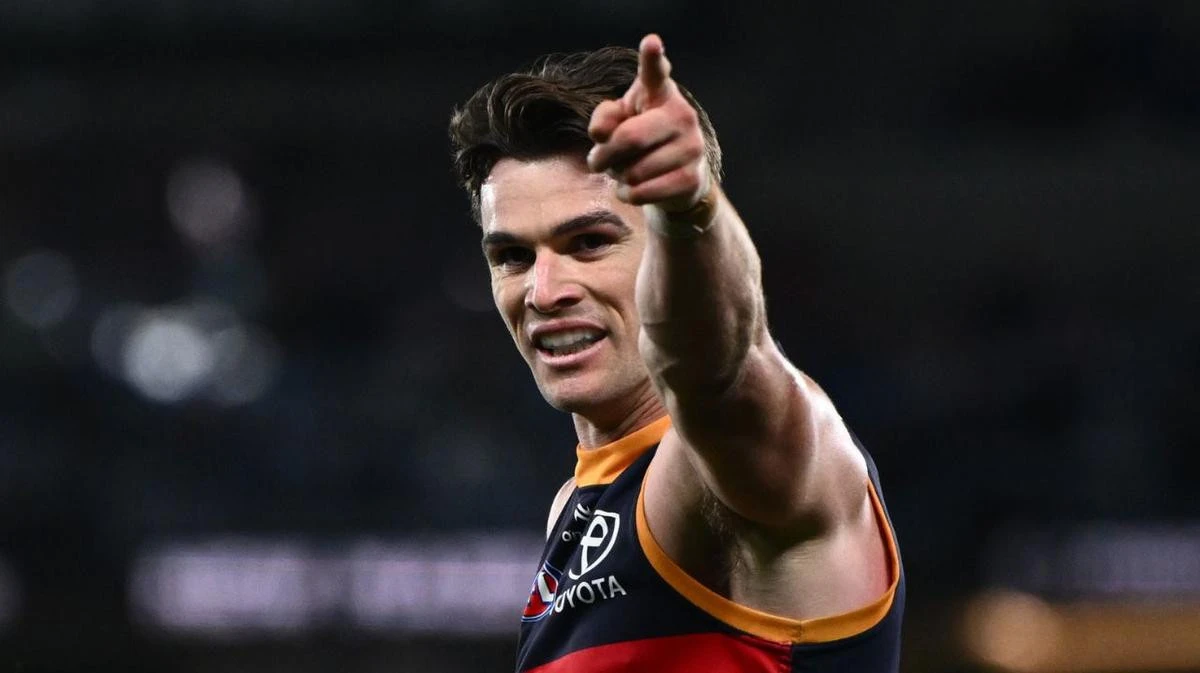 AFL minor premiership decided after unlikely thriller