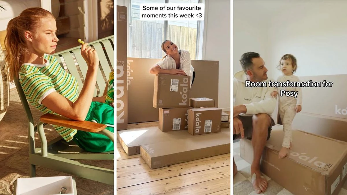 Aussies favourite store announces rare chance to win $3000 worth of furniture
