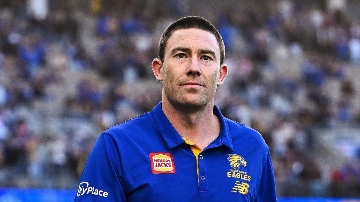 AFL champion shares emotional details of very ‘sad’ decision