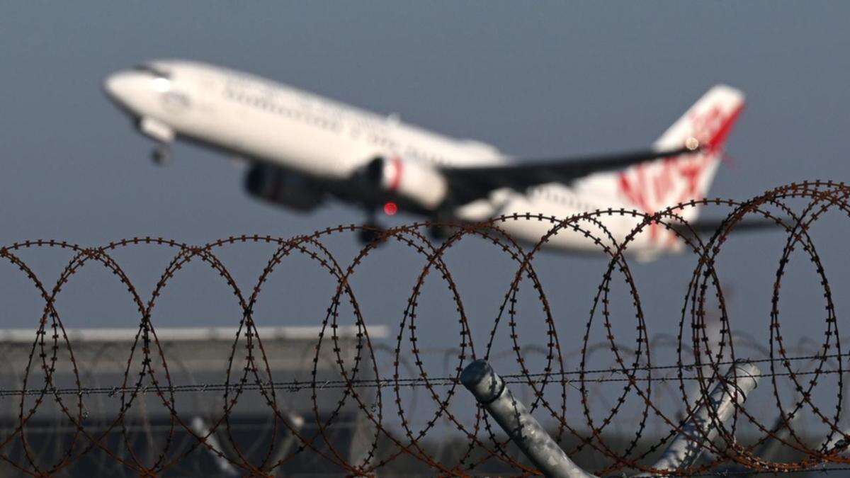 Three Virgin Australia crew allegedly raped and robbed while partying in Fiji