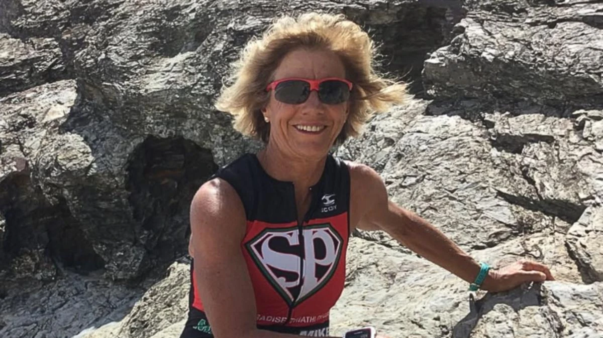 Beloved Aussie champion dies after battle with rare tumour
