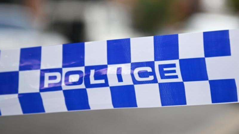 Motorbike rider dies in crash with four-wheel-drive on NSW highway