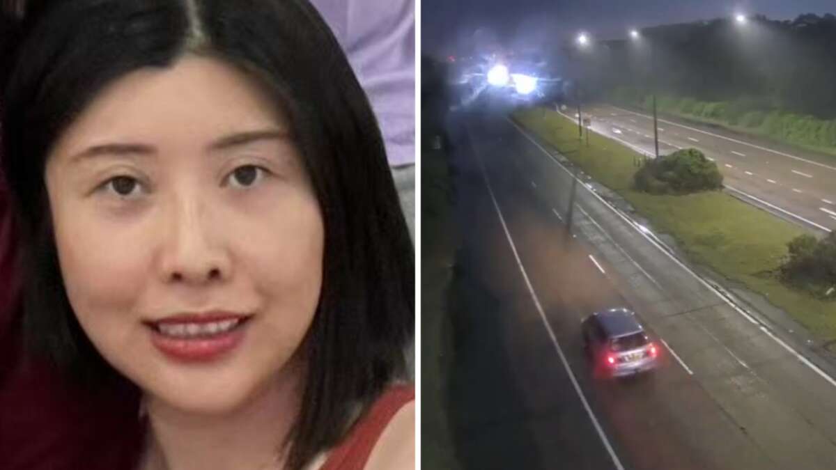 Mystery deepens as woman found wrapped in plastic near Sydney Airport identified