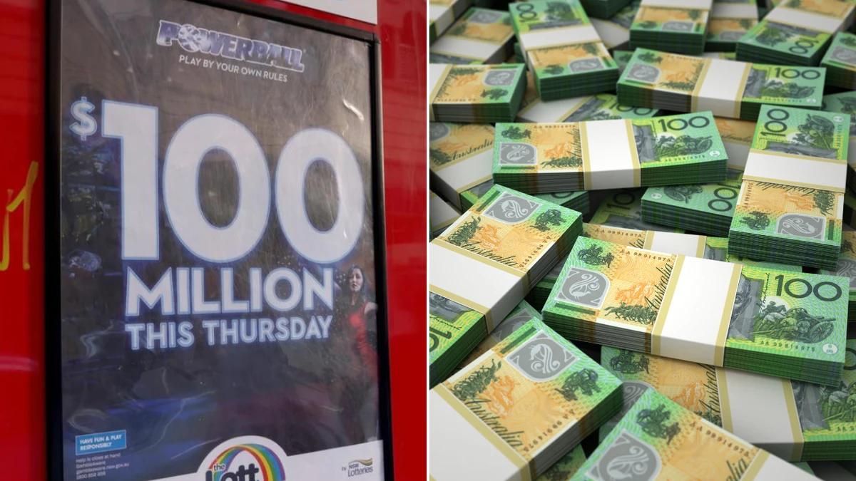 ‘$100 million secret’ as massive Powerball prize remains unclaimed