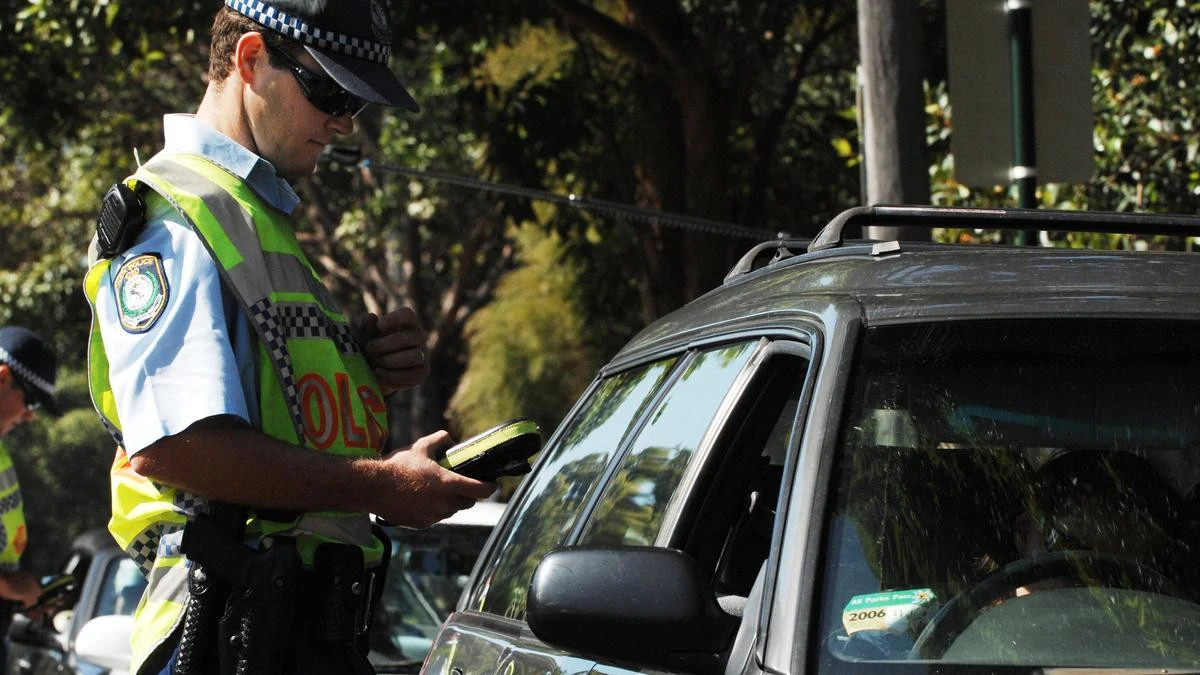Driver banned until 2030 allegedly returns extreme booze reading