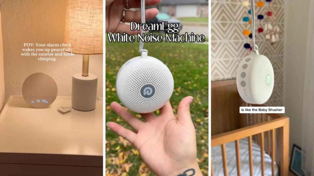 The $50 ‘game-changing’ sleep hack shoppers swear by