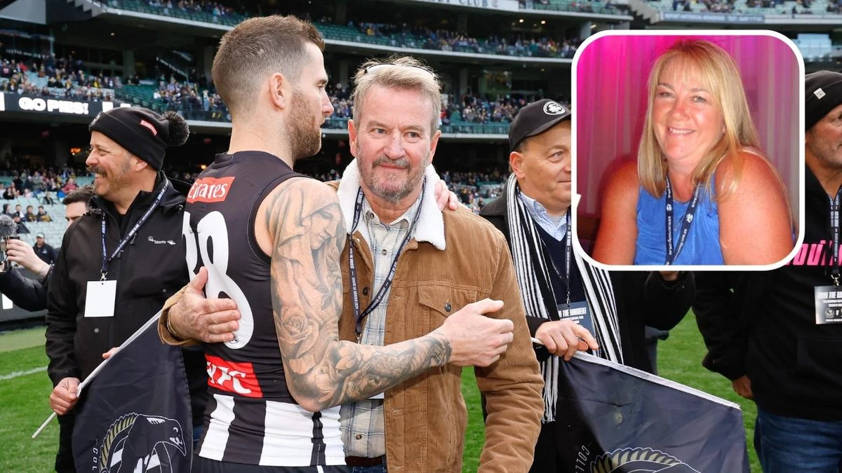 Two chilling words made Jeremy Howe ‘black out’ for 18 hours