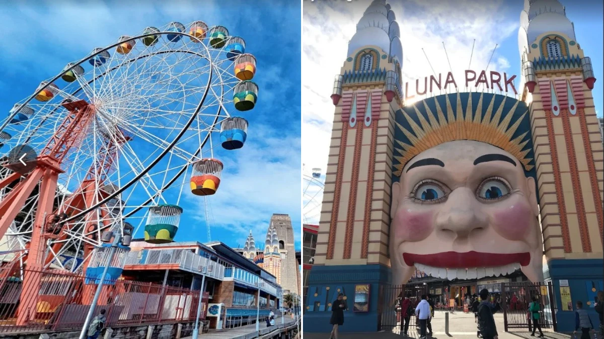 Iconic theme park evacuated amid emergency operation