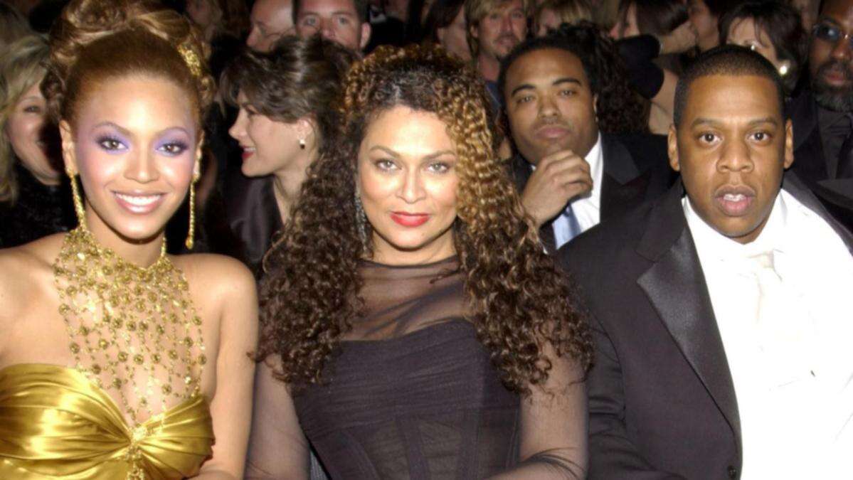 Beyoncé’s mother gives surprise public reaction to Jay-Z rape allegation