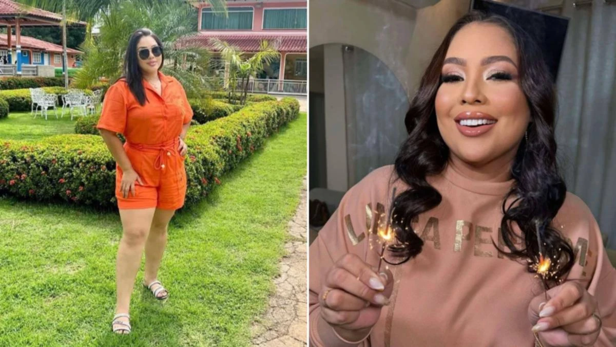 Beloved beauty Influencer, 30, dies after weight loss surgery