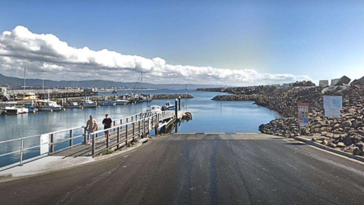 Mystery as boat found drifting off NSW coast