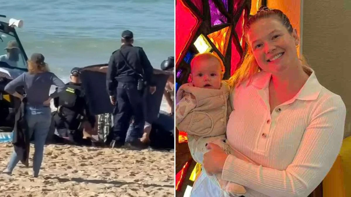 Sydney shark attack victim’s first words out of coma