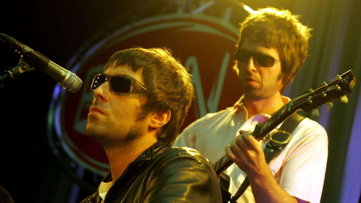 Oasis adds final Australian show after ‘phenomenal demand’