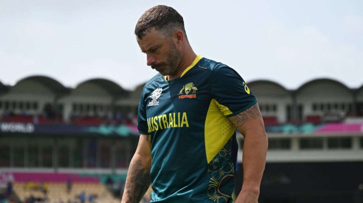 Aussie veteran confirms next career move following retirement