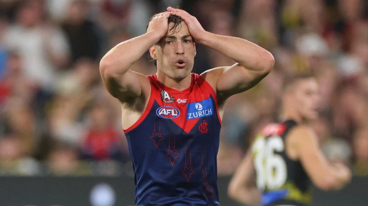 Demons veteran no certainty to return as future becomes unclear