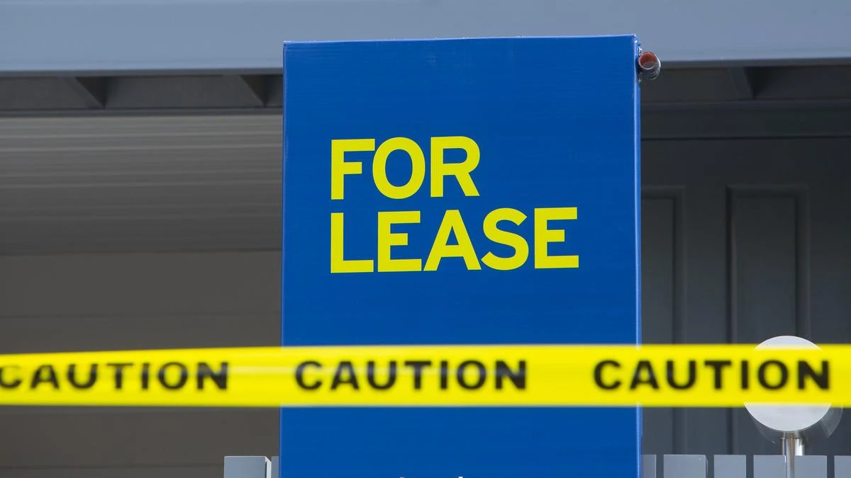 Majority of Aussie tenants are afraid to ask landlords for repair work