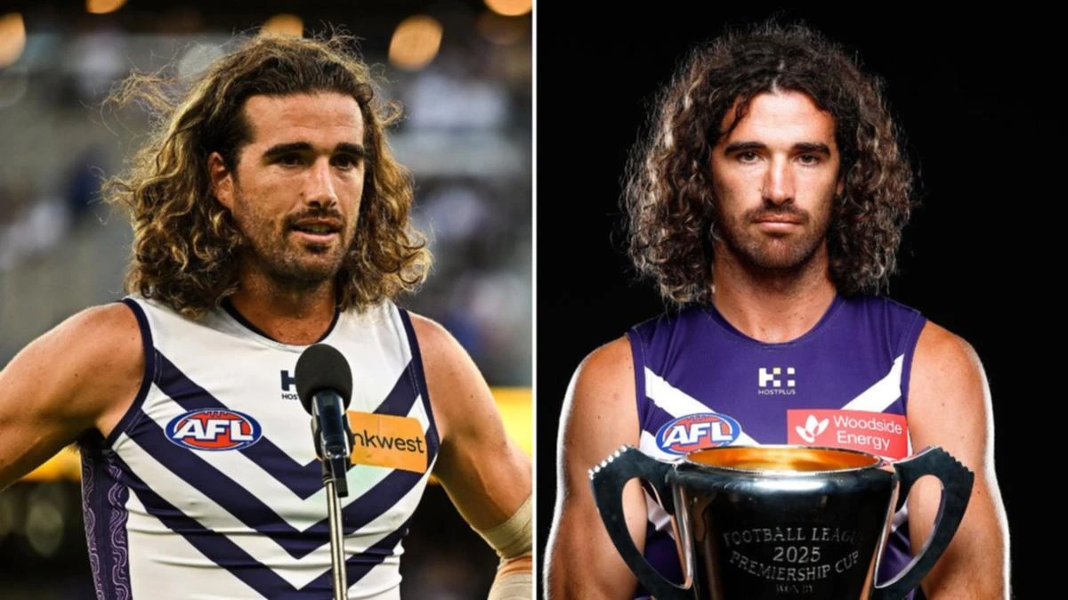 Alex Pearce spills on wild ‘daydream’ that could happen this year