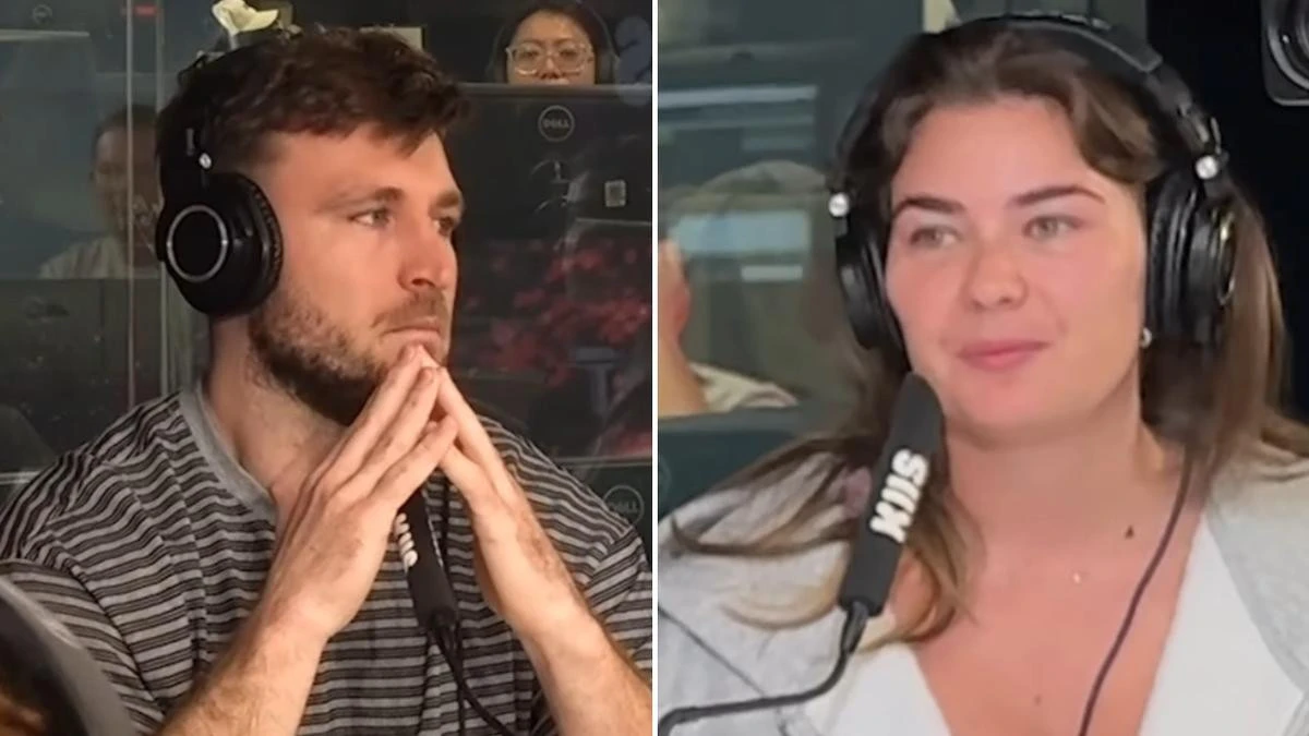 Jai Arrow and fiancee’s gut-wrenching family reveal: ‘She knows’