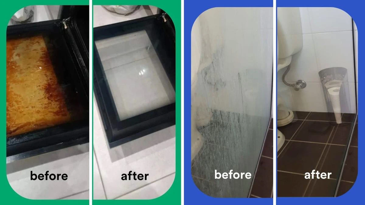 The award-winning $20 cleaning product Aussies can’t get enough of goes on sale